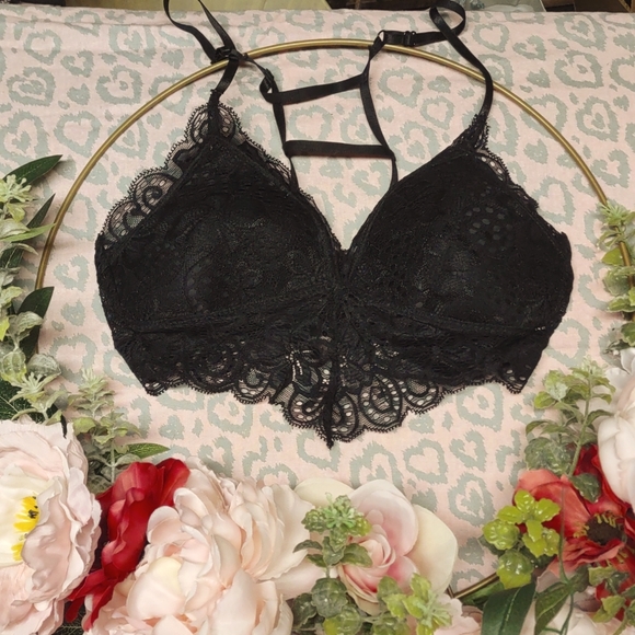 Festival vibes bralette - Picture 1 of 7